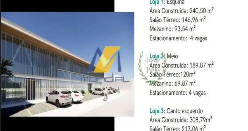 “Quer colocar seu negócio na vitrine da cidade?'