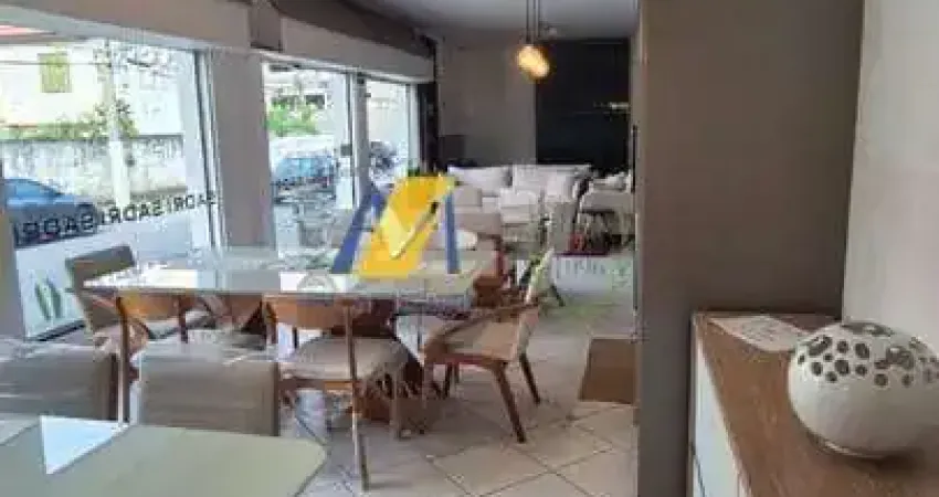 Galpão amplo para locação com 1027m² - Ótima oportunidade!