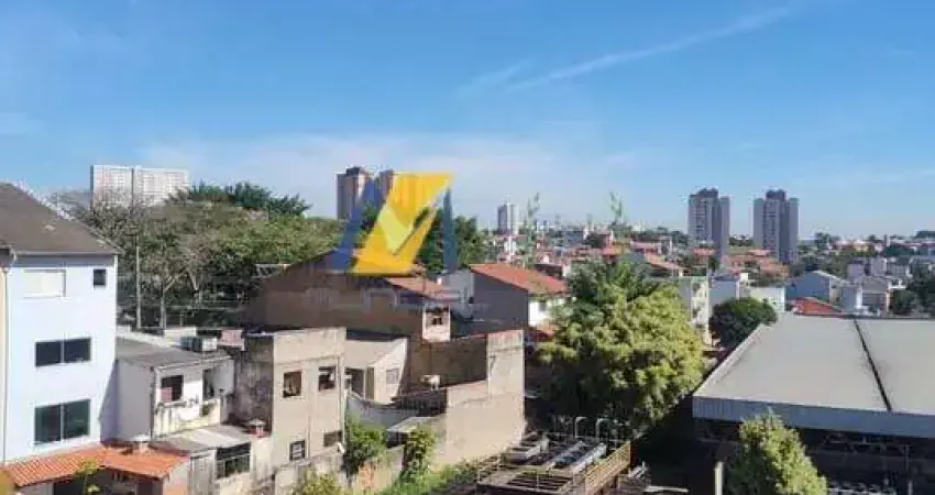 Apartamento com 2 quartos à venda no Parque Erasmo Assunção, Santo André 