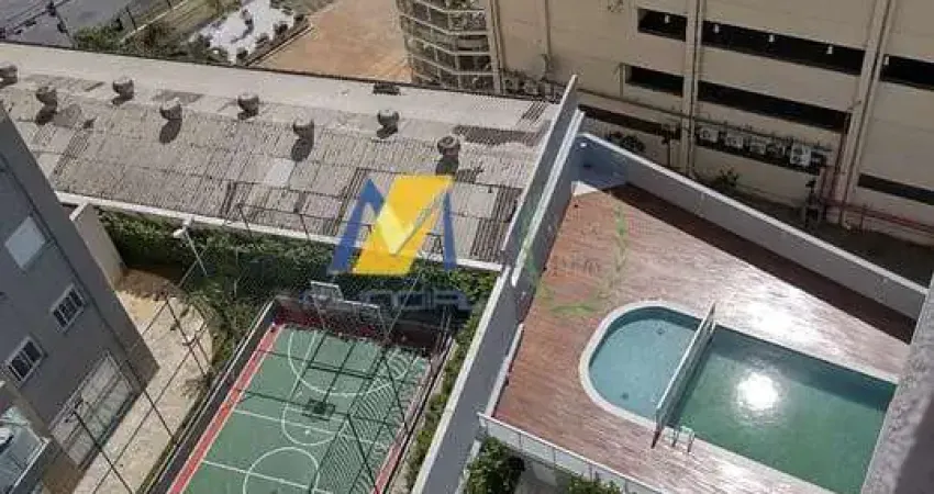 Apartamento com 2 quartos à venda no Parque das Nações, Santo André 