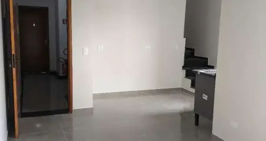 Apartamento com 2 quartos à venda no Jardim Santo Alberto, Santo André 