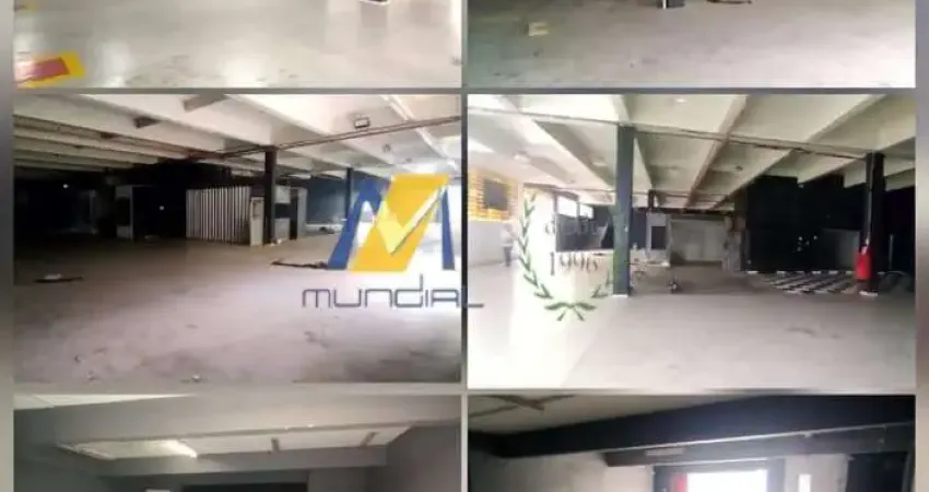 Barracão / Galpão / Depósito para alugar no Alphaville Empresarial, Barueri 