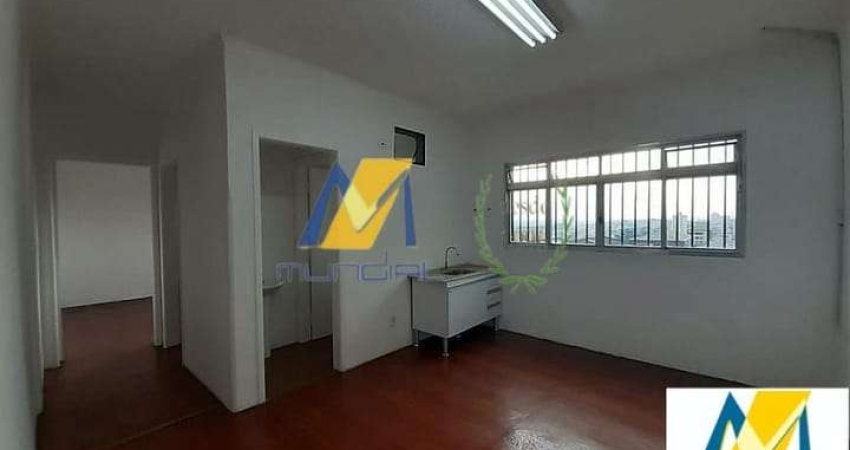 Alugo Salas Comerciais em Santo André, Parque das Nações