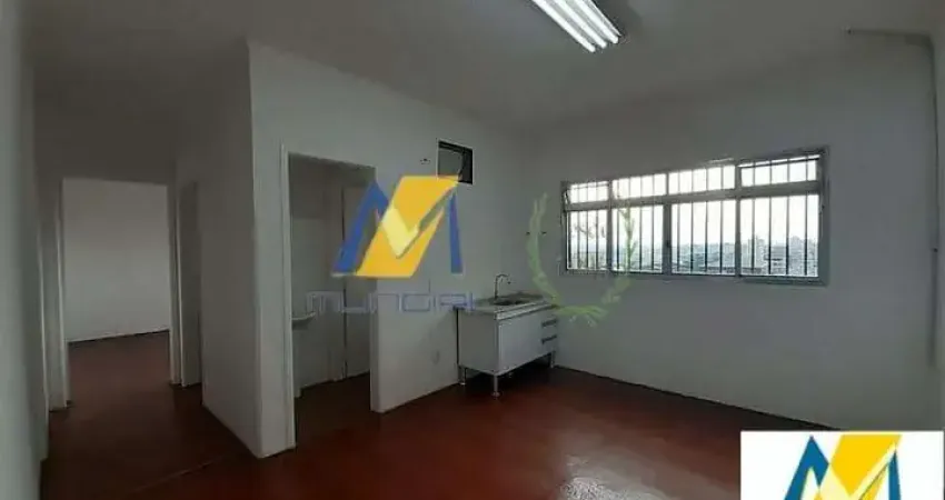 Sala comercial para alugar no Parque das Nações, Santo André 