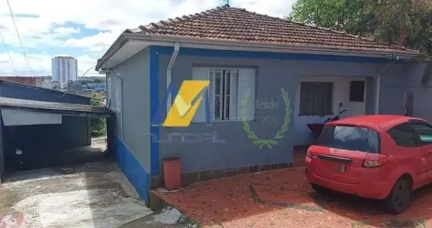 Erreno de 427 m² à venda – ótima oportunidade de investimento!