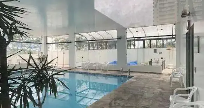 “esse é o apartamento que vai acabar com sua busca por espaço, conforto e lazer completo!'