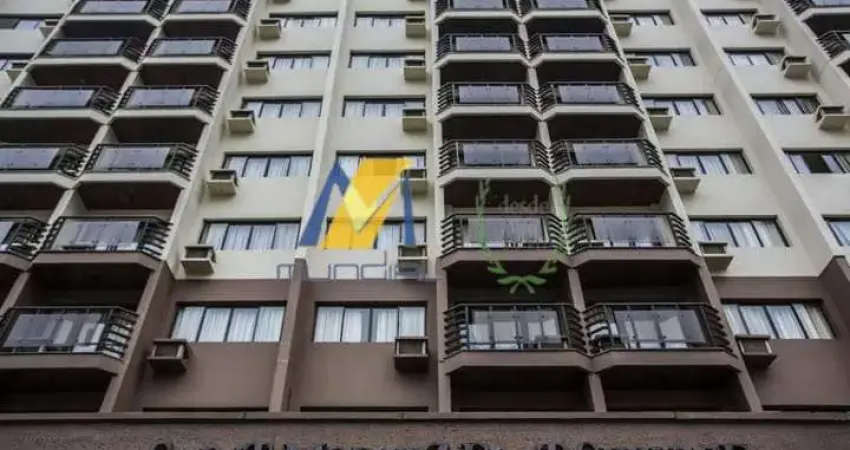 Apartamento com 1 quarto à venda no Centro, São Bernardo do Campo 