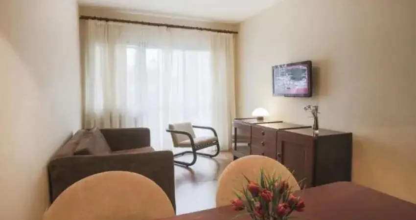 Apartamento com 1 quarto à venda no Centro, São Bernardo do Campo 