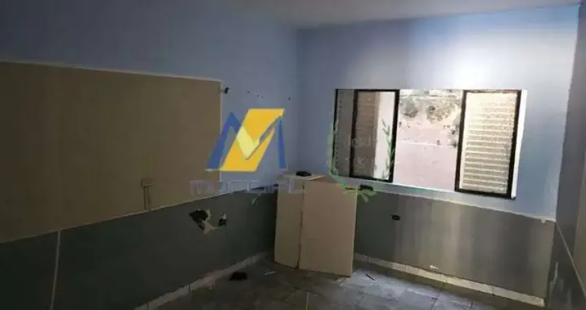 Apartamento com 1 quarto para alugar na Vila Curuçá, Santo André 
