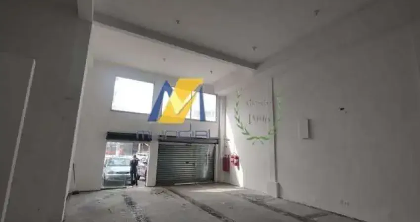 Imóvel em destaque: loja de 151m² em frente ao são bernardo plaza shopping. 'quer triplicar seu faturamento?