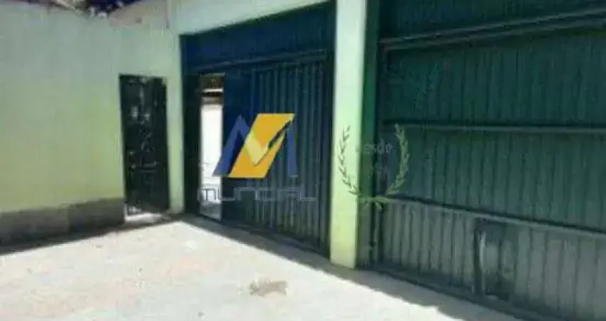 'Seu negócio merece mais que um espaço, merece visibilidade!'