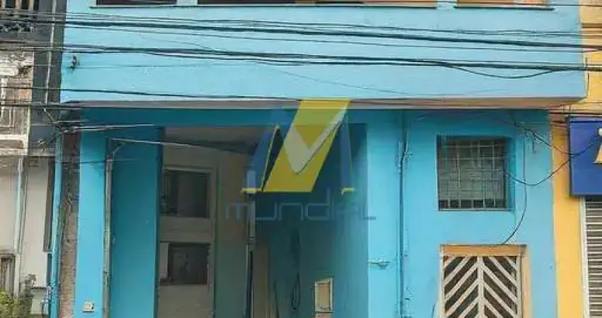 Casa à venda no Parque Erasmo Assunção, Santo André 