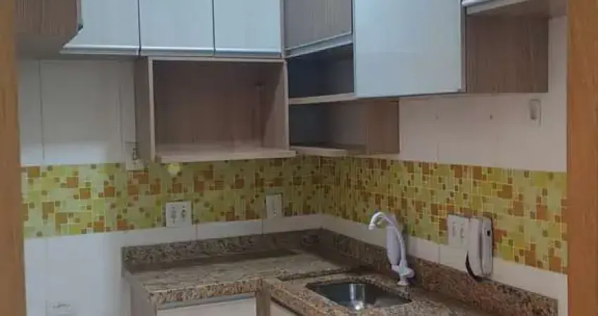 Apartamento com 2 quartos à venda no Parque Oratório, Santo André 