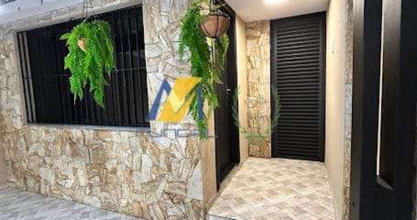 Essa casa é perfeita pra quem quer conforto, lazer e espaço