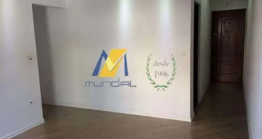 Apartamento com 3 quartos à venda na Vila Alice, Santo André 