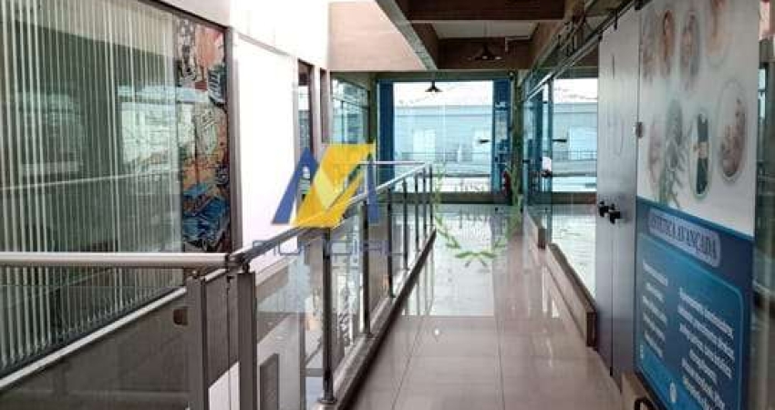 ALUGO sala com 25m², em local privilegiado e seguro!!!