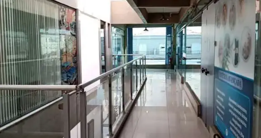 Sala comercial para alugar no Santa Teresinha, Santo André 
