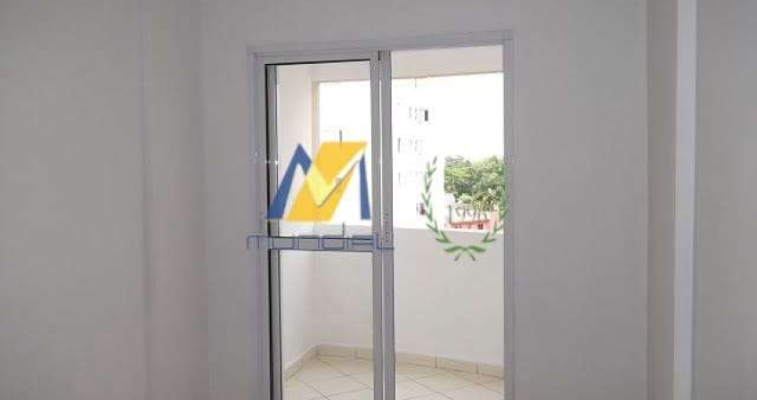 APARTAMENTO PARA LOCAÇÃO – VILA ALPINA, SANTO ANDRÉ | CONDOMÍNIO RESIDENCIAL CAPUCHINHOS