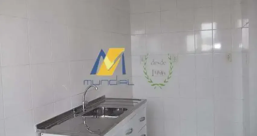 APARTAMENTO PARA VENDA – VILA ALPINA, SANTO ANDRÉ | CONDOMÍNIO RESIDENCIAL CAPUCHINHOS