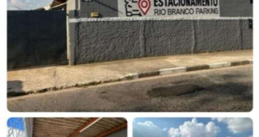Terreno comercial à venda na Vila Alzira, Santo André 
