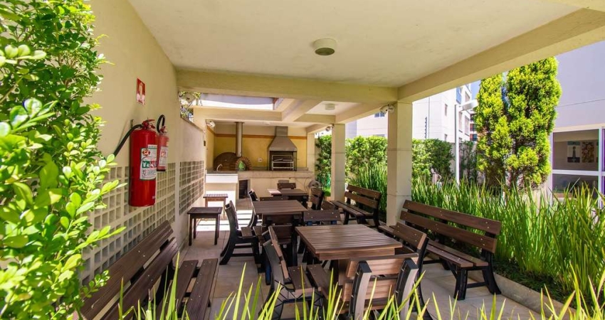 Apartamento com 2 quartos para alugar no Morumbi, São Paulo 