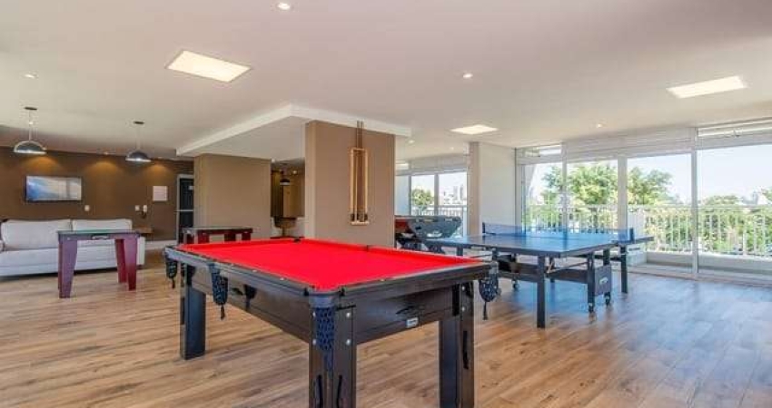 Apartamento com 2 quartos para alugar no Santa Teresinha, Santo André 