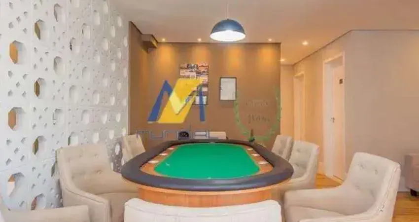 ???? morar em um lugar moderno, com lazer completo e estilo de vida prático. .