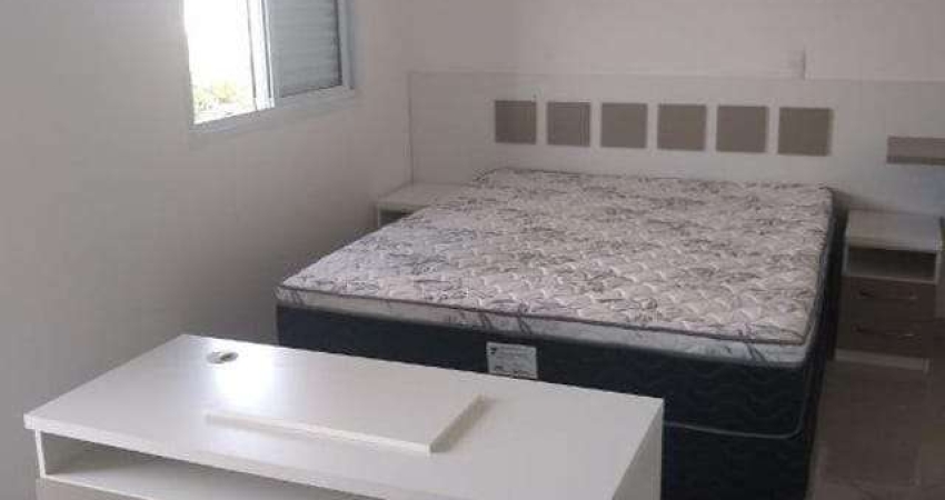 Apartamento com 1 quarto para alugar na Avenida Senador Vergueiro, Rudge Ramos, São Bernardo do Campo