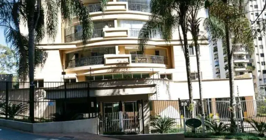 Apartamento com 3 quartos para alugar na Vila Andrade, São Paulo 