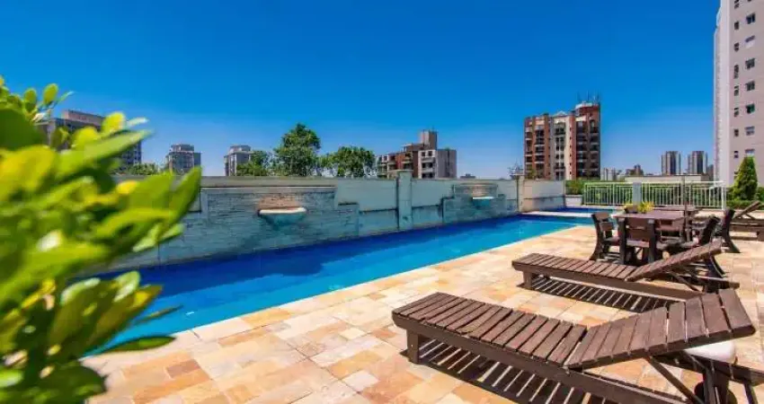 Apartamento com 2 quartos para alugar no Morumbi, São Paulo 