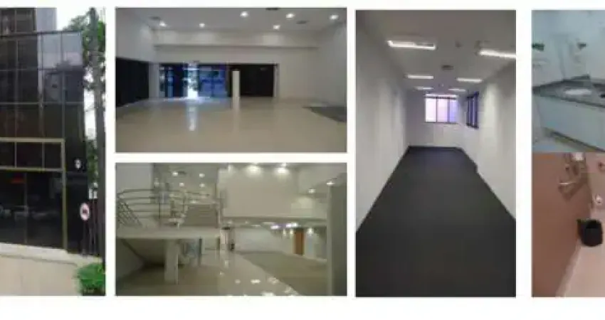 Sala comercial para alugar no Jardim Paulistano, São Paulo 