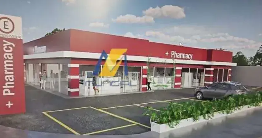 “Esse ponto comercial vai fazer sua marca aparecer MUITO!'