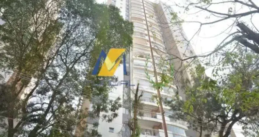 “Esse é o apartamento que vai mudar seu padrão de vida!'