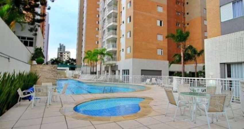 “Esse é o apartamento que vai mudar seu padrão de vida!'