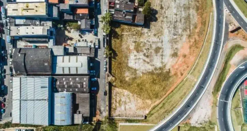 Terreno comercial para alugar na Vila Dusi, São Bernardo do Campo