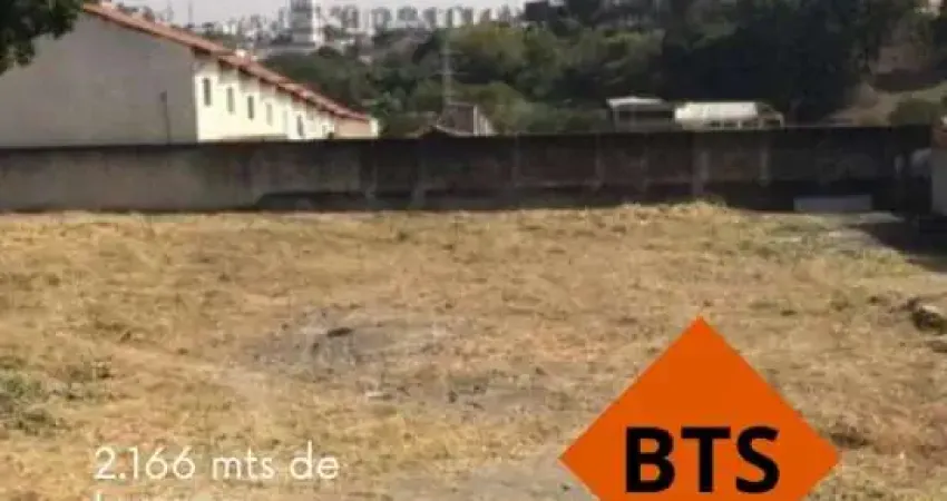 Terreno comercial para alugar no Paulicéia, São Bernardo do Campo