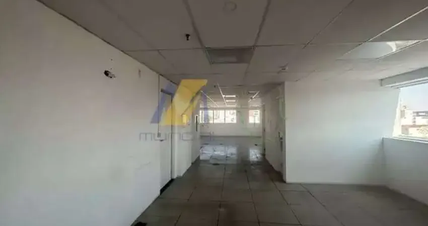Sala comercial para alugar no Rudge Ramos, São Bernardo do Campo 
