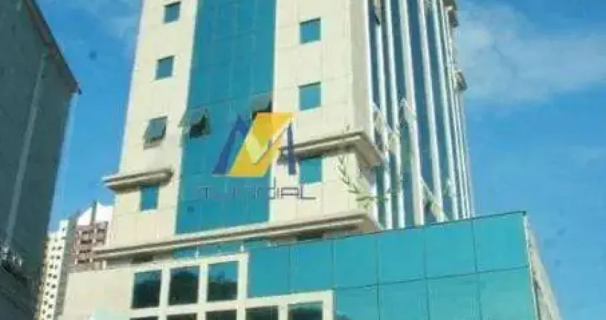 Sala comercial para alugar no Anchieta, São Bernardo do Campo