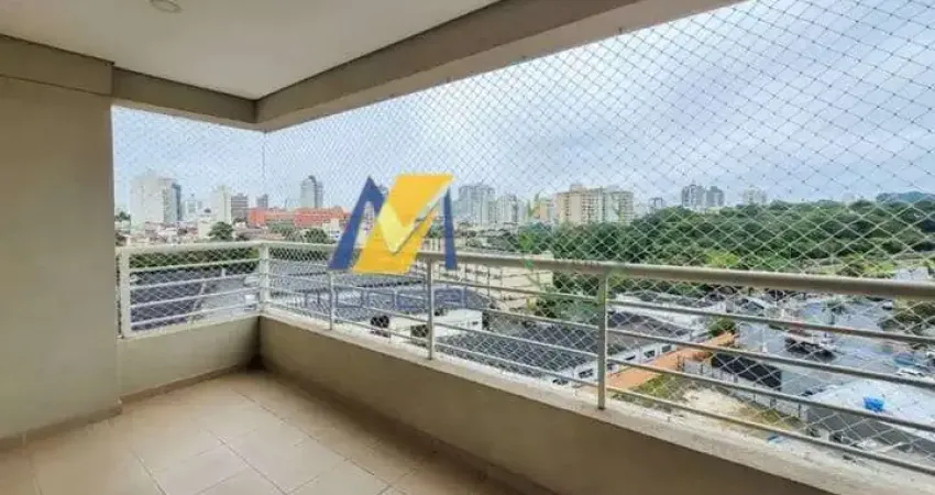 Apartamento com 3 quartos para alugar no Centro, São Bernardo do Campo 
