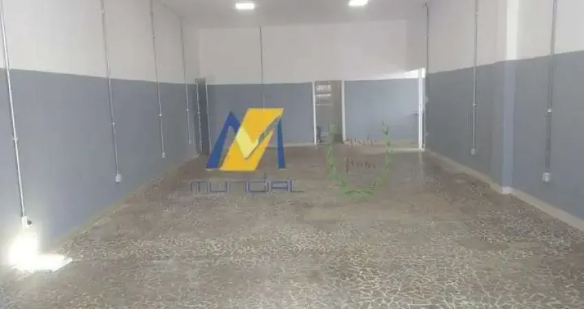 Ponto comercial para alugar na Vila Primavera, São Paulo