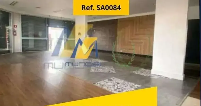 Ponto comercial para alugar no Rudge Ramos, São Bernardo do Campo 
