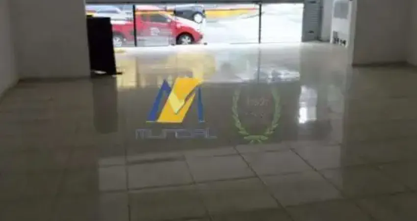 Ponto comercial para alugar no Parque das Nações, Santo André 