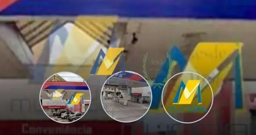 Posto de gasolina para locação na aclimação!! venham conferir
