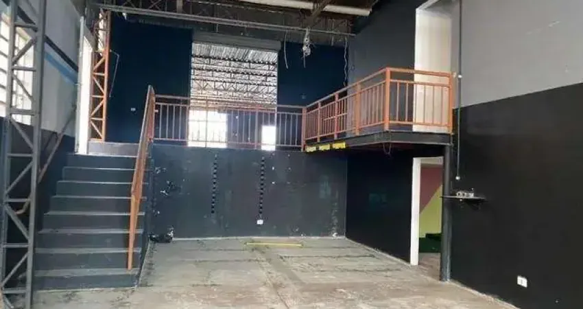 Sala comercial para alugar no Jabaquara, São Paulo