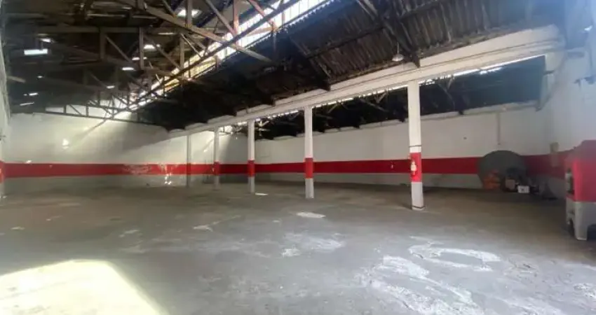 Galpão locação, ideal para ramo automotivo no bairro da mooca