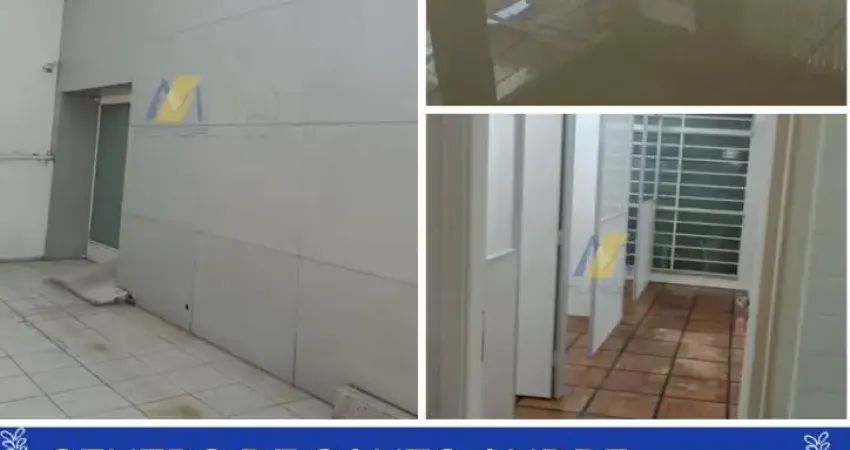 Ponto comercial para alugar no Centro, Santo André 
