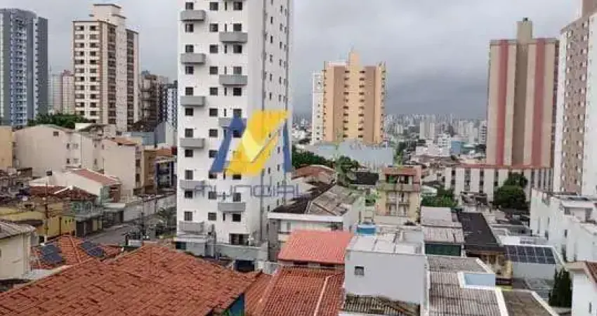 Apartamento com 2 quartos para alugar no Parque das Nações, Santo André