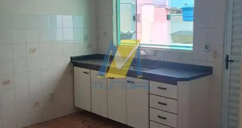 Casa com 2 quartos à venda na Vila Curuçá, Santo André 