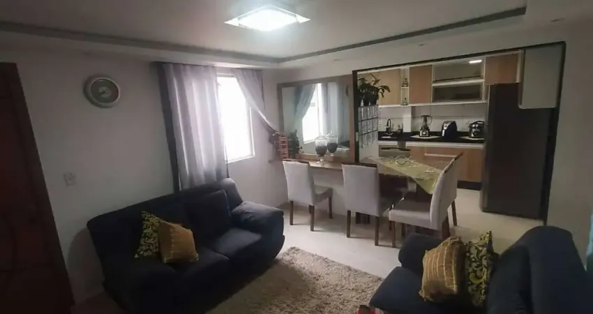 Compre apartamento mobiliado pronto para morar – excelente custo-benefício!