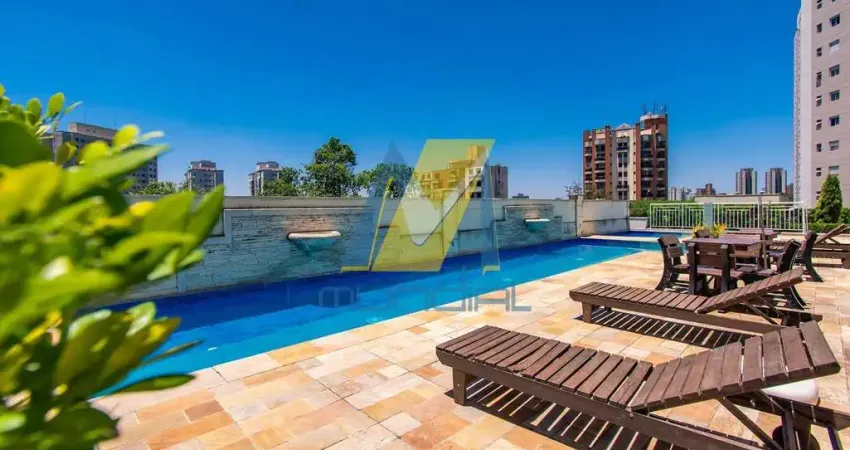 Apartamento com 2 quartos para alugar no Jardim Ampliação, São Paulo